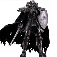 Berserk Skull Knight POP UP PARADE Figure by GSC - FIHEROE.