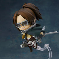 GSC Nendoroid Hange Zoë Attack on Titan Figure