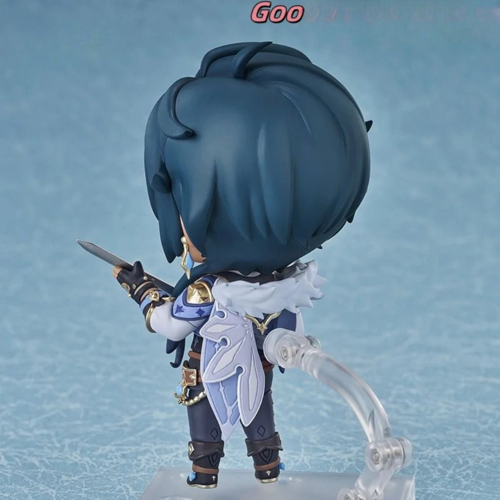 Kaeya Nendoroid #2570 – Genshin Impact Figure - FIHEROE.