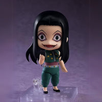 HxH Nendoroid Figures GSC Chibi Collectibles - FIHEROE.