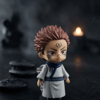 Figura Jujutsu Kaisen Nendoroid Sukuna