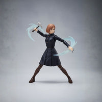 Bandai Jujutsu Kaisen Kugisaki Nobara Action Figure