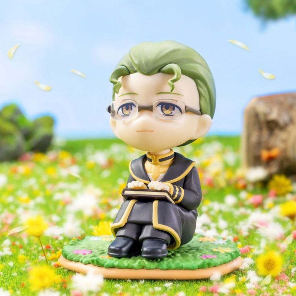 GONG Frieren Beyond Journey's End Blind Box Set - FIHEROE.