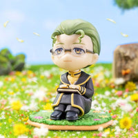 GONG Frieren Beyond Journey's End Blind Box Set - FIHEROE.