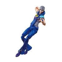 Jodio Joestar Figure Medicos SAS JOJOLands
