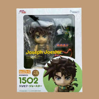 Joseph Joestar Nendoroid Figure – JoJo's Bizarre Adventure