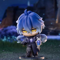 Genshin Impact Carnival Gathering Blind Box Figure Set - FIHEROE.