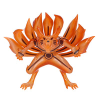 Naruto Shippuden Kurama Chakra Mode Figure - FIHEROE.