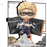 POPMART Haikyuu!! Junkyard Showdown Blind Box Figure