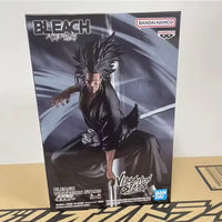 Bleach Blood War Kenpachi Battle Pose Figure - FIHEROE.