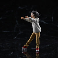 Haikyuu Kenma & Kuroo Figure Set | Banpresto 11cm