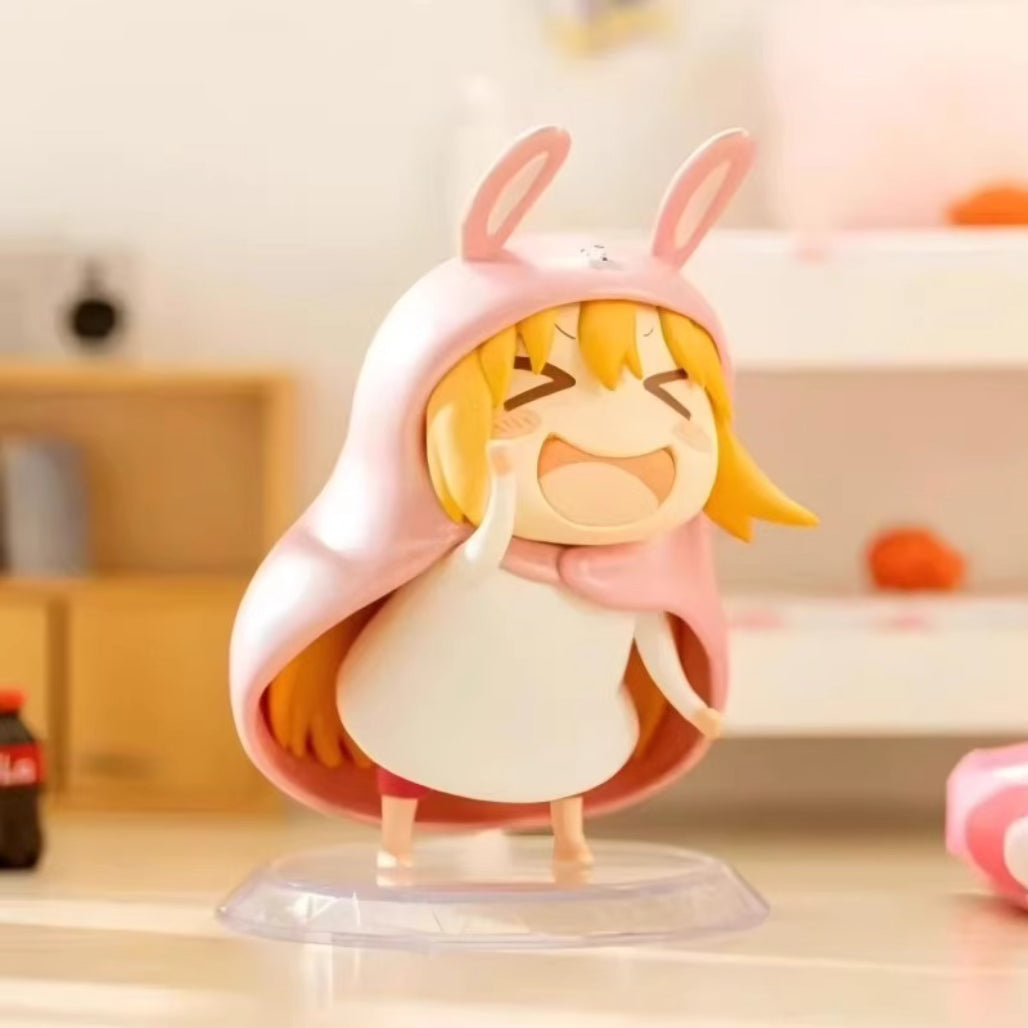 Himouto Umaru-Chan Anime Blind Box Figures - FIHEROE.