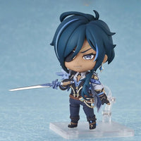 Kaeya Nendoroid #2570 – Genshin Impact Figure - FIHEROE.