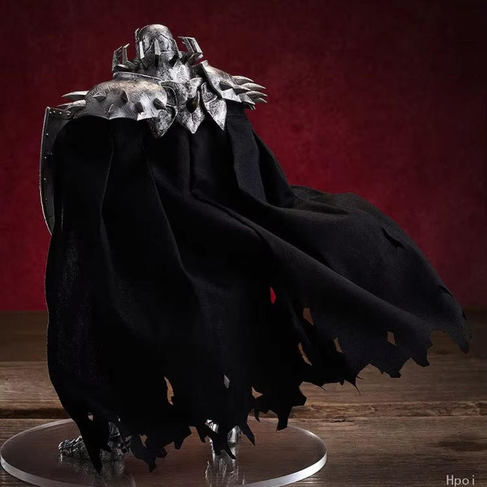Berserk Skull Knight POP UP PARADE Figure by GSC - FIHEROE.