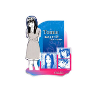 Junji Ito Tomie Acrylic Standee | Nullset - FIHEROE.