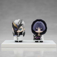 Genshin Impact Blind Box Fatui Harbingers