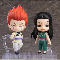 HxH Nendoroid Figures GSC Chibi Collectibles - FIHEROE.