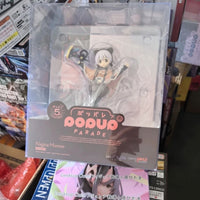 POP UP PARADE Homura Akemi & Nagisa Momoe Figures - FIHEROE.