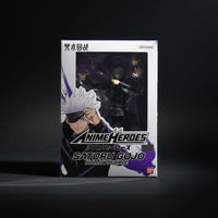 Bandai Gojo Satoru Action Figure - Jujutsu Kaisen