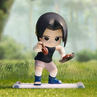 Pop Mart Naruto Shippuden Childhood Series Full Set - FIHEROE.