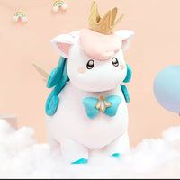 miHoYo Honkai Star Rail Little Lca Plush Doll Anime - FIHEROE.