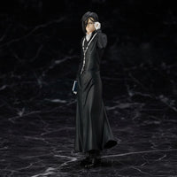 SEGA Black Butler Sebastian Michaelis Figure - FIHEROE.