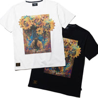 GLAMB Jojo's Bizarre Adventure Dio Brando Graphic Shirt