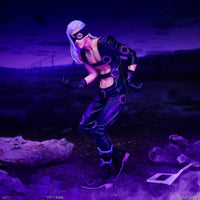 Bandai Ichiban Jojo's Bizarre Adventure Golden Wind Passiones de Famlia Collectible Figures - FIHEROE.