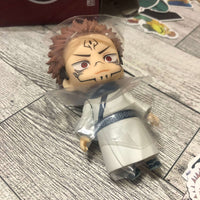 Jujutsu Kaisen Nendoroid Sukuna Figure | FIHEROE.