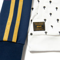 JoJo's Bizarre Adventure Bruno Bucciarati Track Jacket