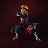 Naruto Ichiban Sho Kazekage Recapture Arc Akatsuki – Bandai
