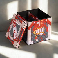 Honkai Impact Natasha HI3 Storage Container - FIHEROE.