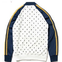 JoJo's Bizarre Adventure Bruno Bucciarati Track Jacket