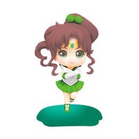 Sailor Moon Gashapon Capsule Toys - Bandai