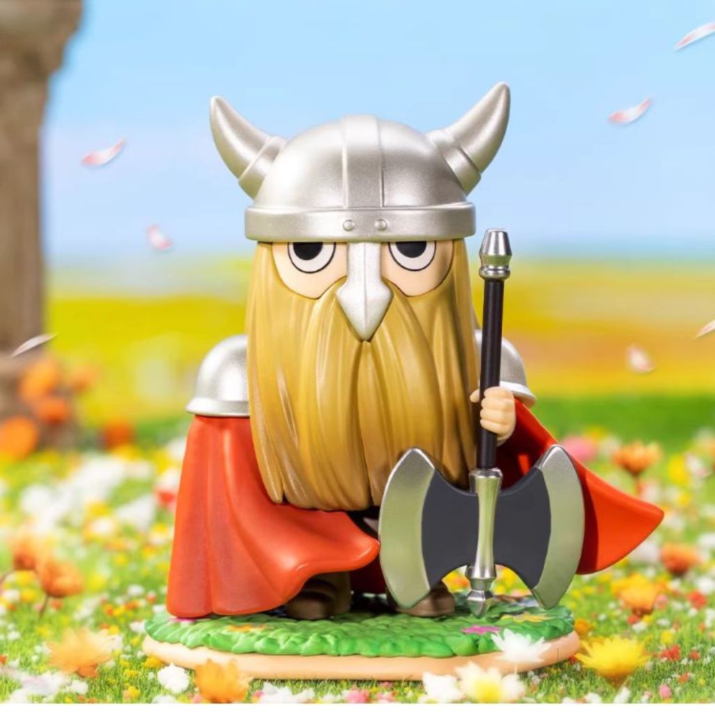 GONG Frieren Beyond Journey's End Blind Box Set - FIHEROE.