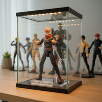 Bandai Jujutsu Kaisen Itadori Yuji Action Figure