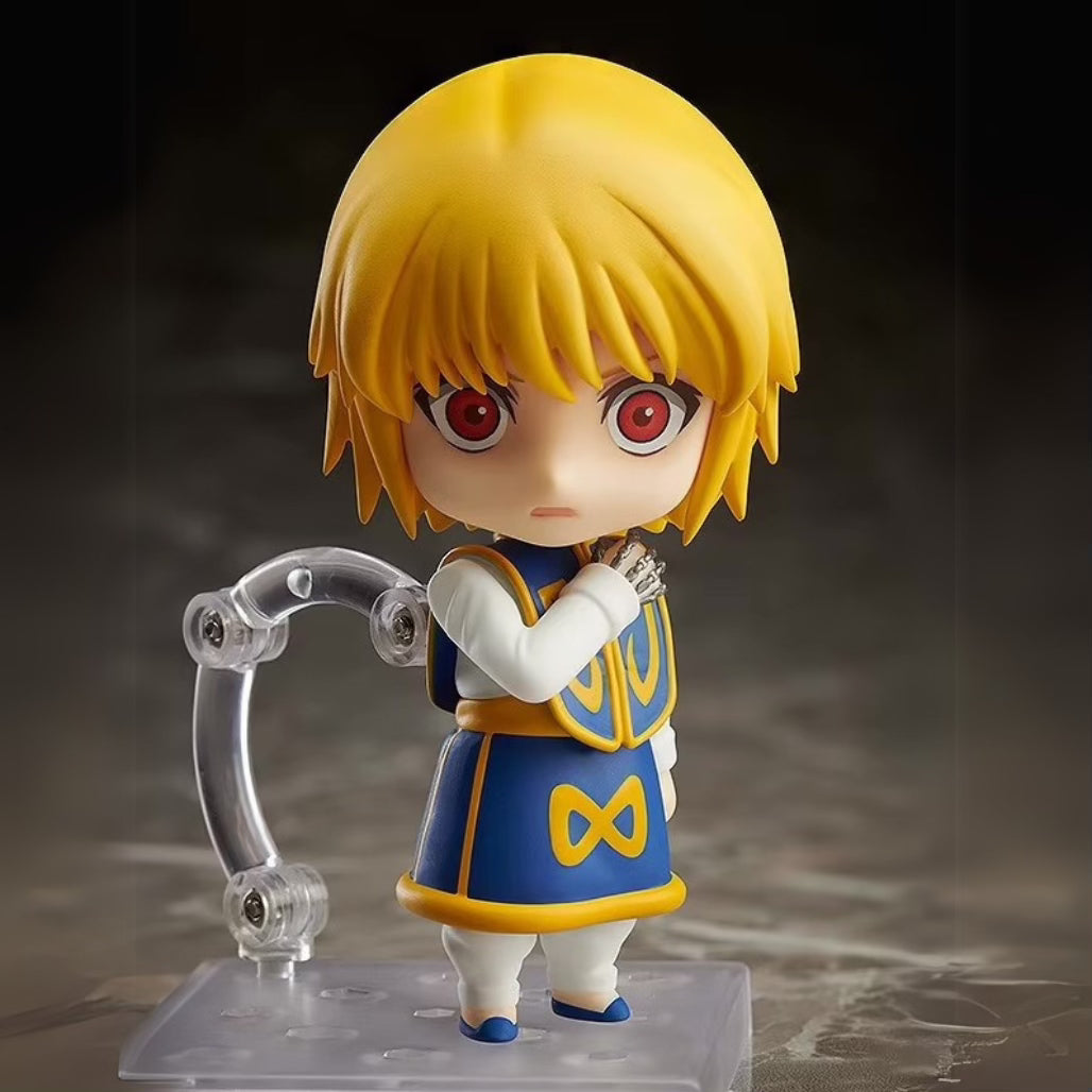 HxH Nendoroid Figures GSC Chibi Collectibles - FIHEROE.