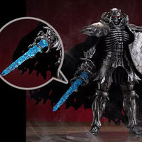 Berserk Skull Knight POP UP PARADE Figure by GSC - FIHEROE.