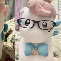 miHoYo Honkai Star Rail Little Lca Plush Doll Anime - FIHEROE.