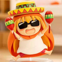 Himouto Umaru-Chan Anime Blind Box Figures - FIHEROE.