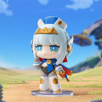 Genshin Impact Carnival Gathering Blind Box Figure Set - FIHEROE.