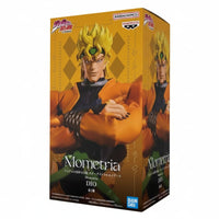 Banpresto Mometria DIO JoJo Figure