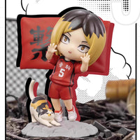 POPMART Haikyuu!! Junkyard Showdown Blind Box Figure