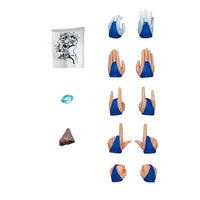 Jodio Joestar Figure Medicos SAS JOJOLands