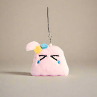 77Seven Dream Plush Keychain - FIHEROE.