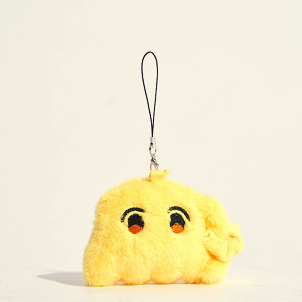 77Seven Dream Plush Keychain - FIHEROE.