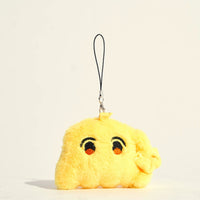 77Seven Dream Plush Keychain - FIHEROE.
