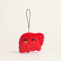 77Seven Dream Plush Keychain - FIHEROE.