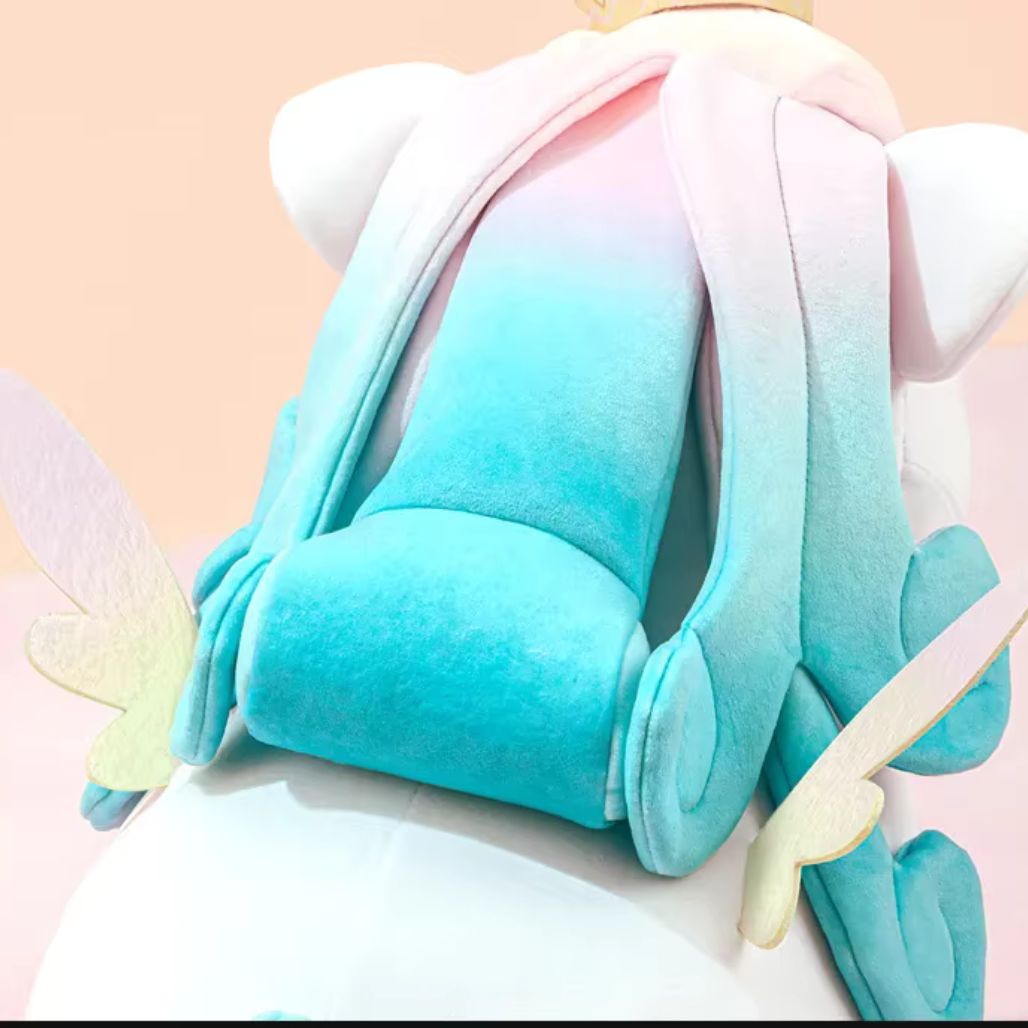 miHoYo Honkai Star Rail Little Lca Plush Doll Anime - FIHEROE.