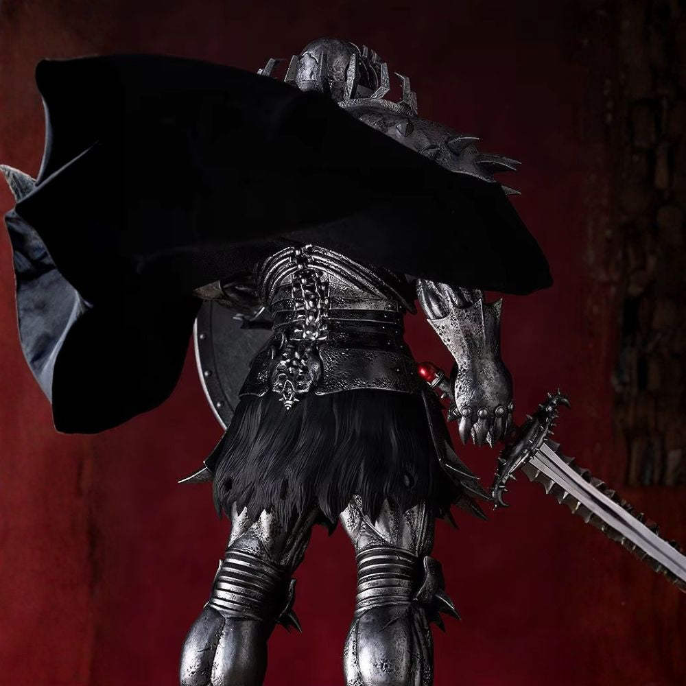 Berserk Skull Knight POP UP PARADE Figure by GSC - FIHEROE.